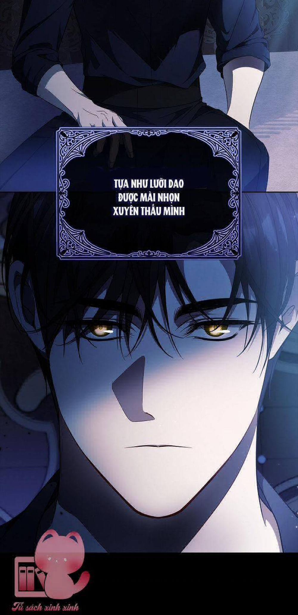 Nhận Nuôi Người Cha Phản Diện 65 trang 59