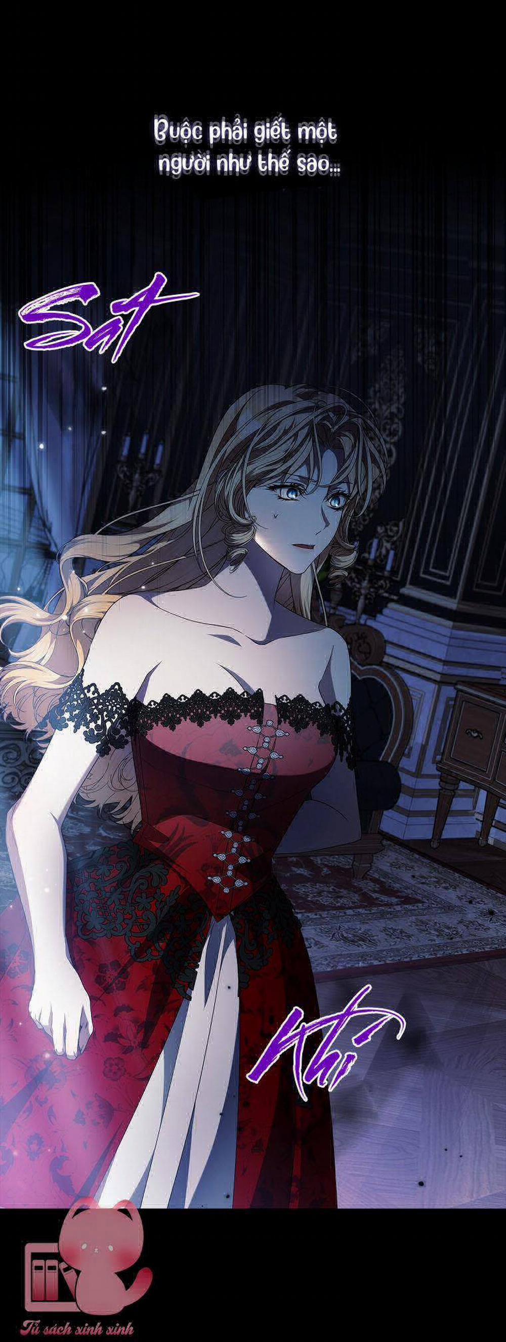 Nhận Nuôi Người Cha Phản Diện 65 trang 60