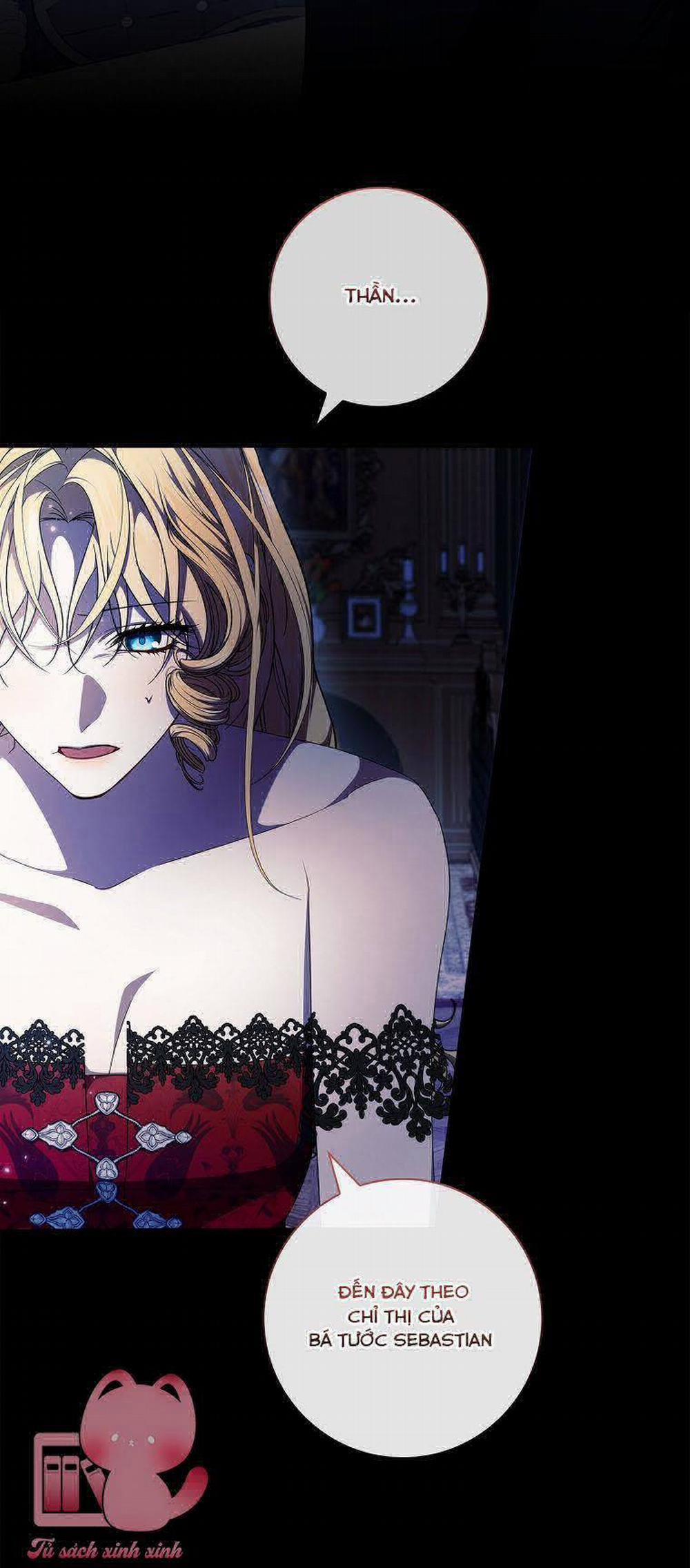 Nhận Nuôi Người Cha Phản Diện 65 trang 63