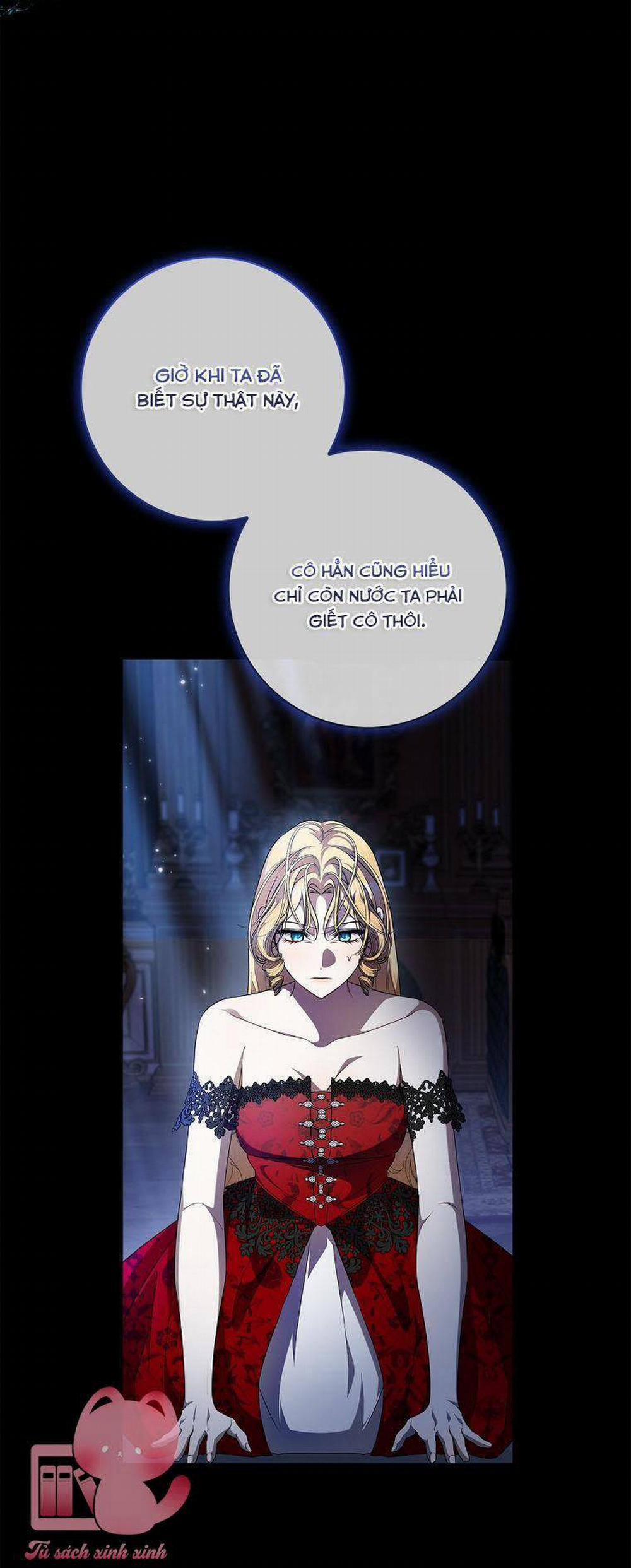 Nhận Nuôi Người Cha Phản Diện 65 trang 66