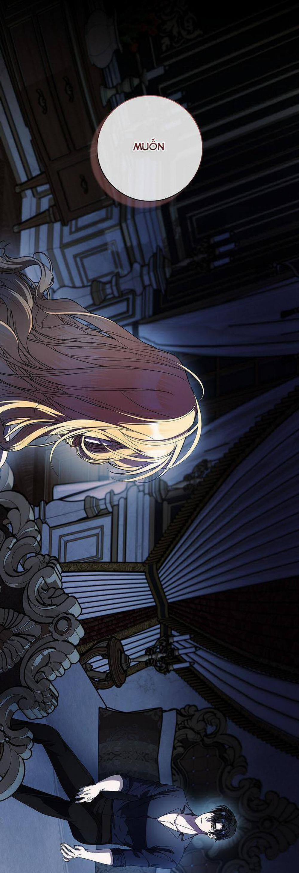 Nhận Nuôi Người Cha Phản Diện 65 trang 68