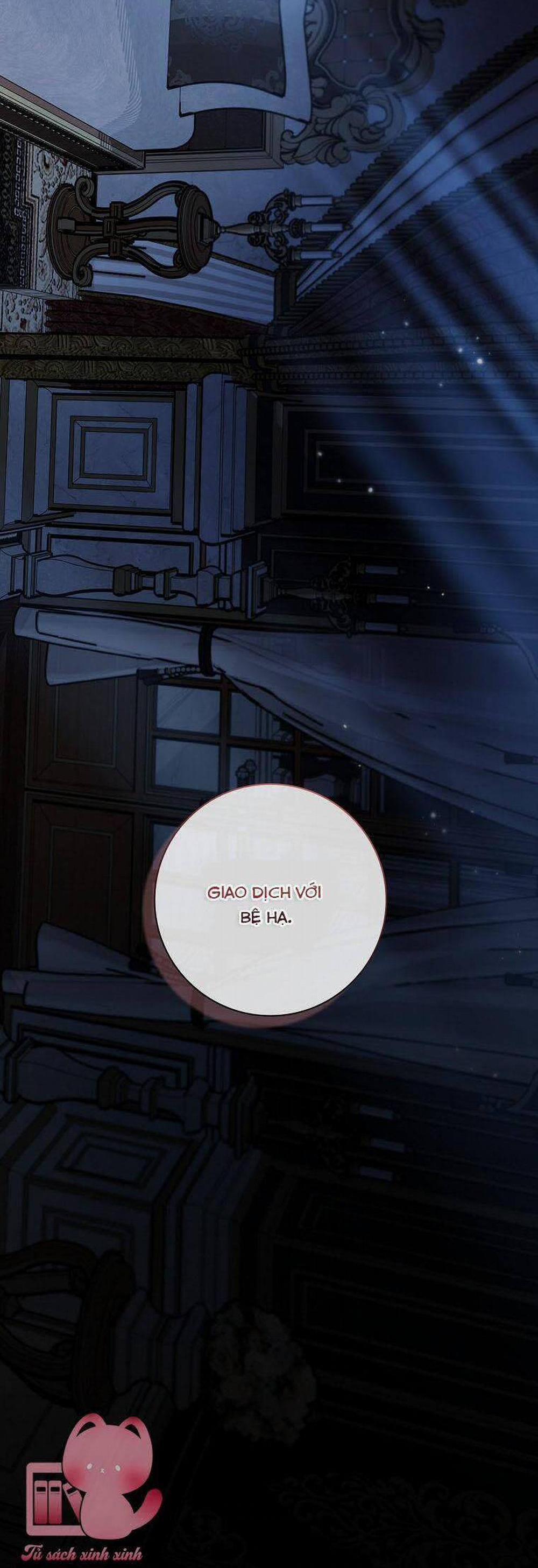 Nhận Nuôi Người Cha Phản Diện 65 trang 69