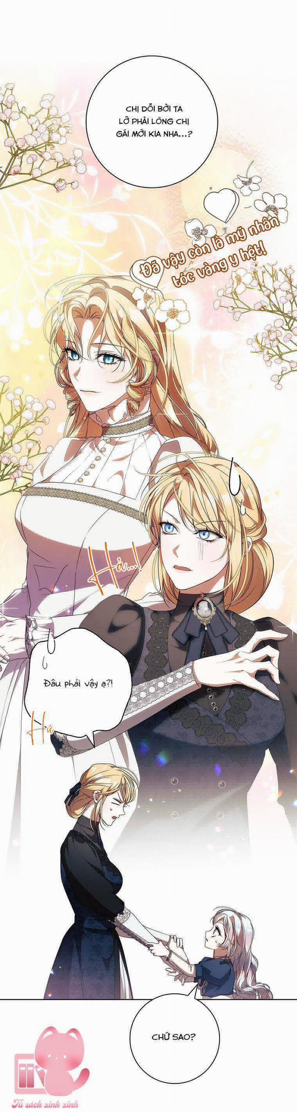 Nhận Nuôi Người Cha Phản Diện 65 trang 7