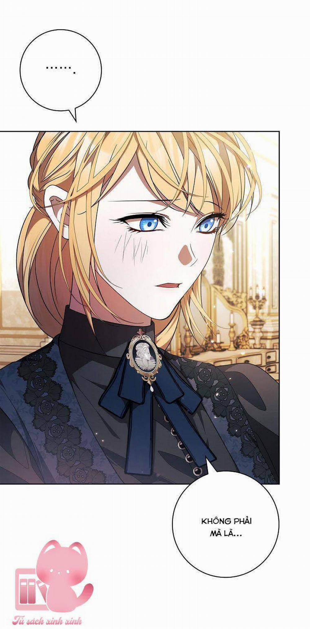 Nhận Nuôi Người Cha Phản Diện 65 trang 8