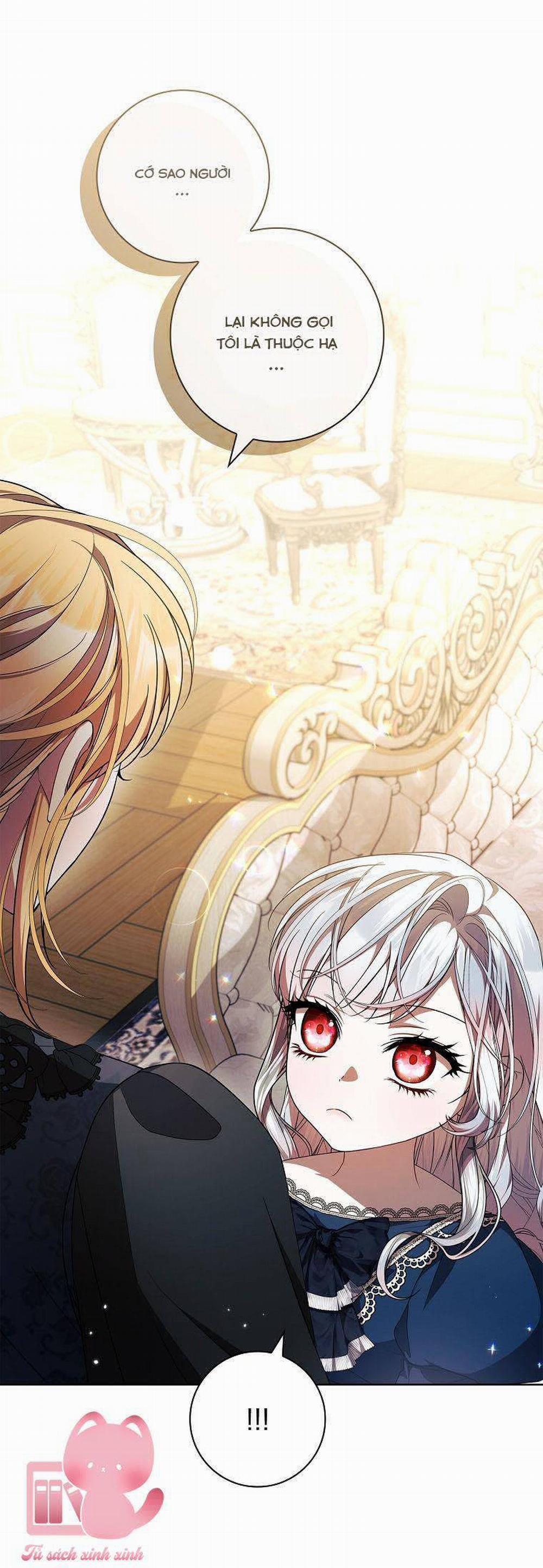 Nhận Nuôi Người Cha Phản Diện 65 trang 9