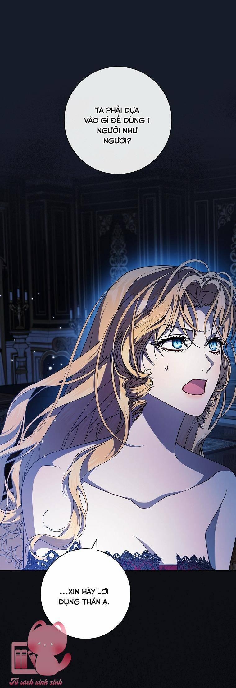 Nhận Nuôi Người Cha Phản Diện 66 trang 10