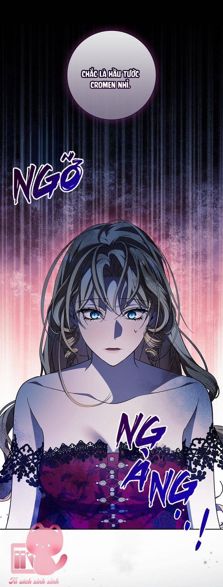 Nhận Nuôi Người Cha Phản Diện 66 trang 13