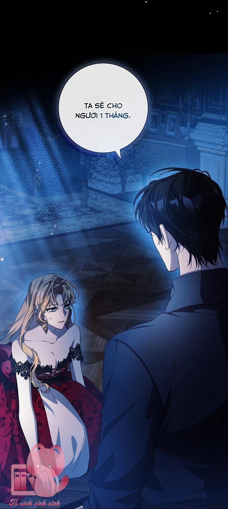 Nhận Nuôi Người Cha Phản Diện 66 trang 16