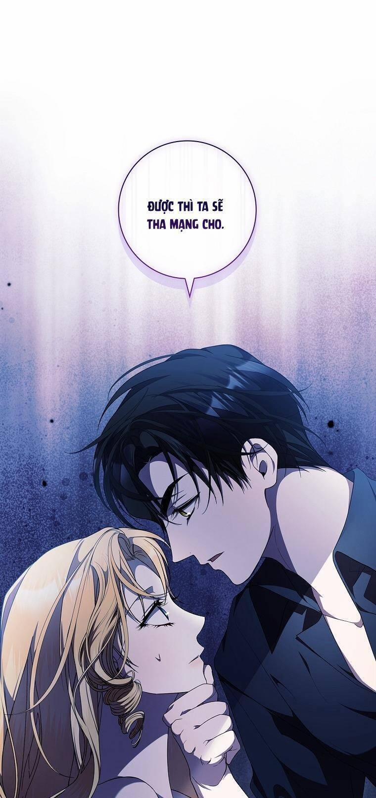 Nhận Nuôi Người Cha Phản Diện 66 trang 18