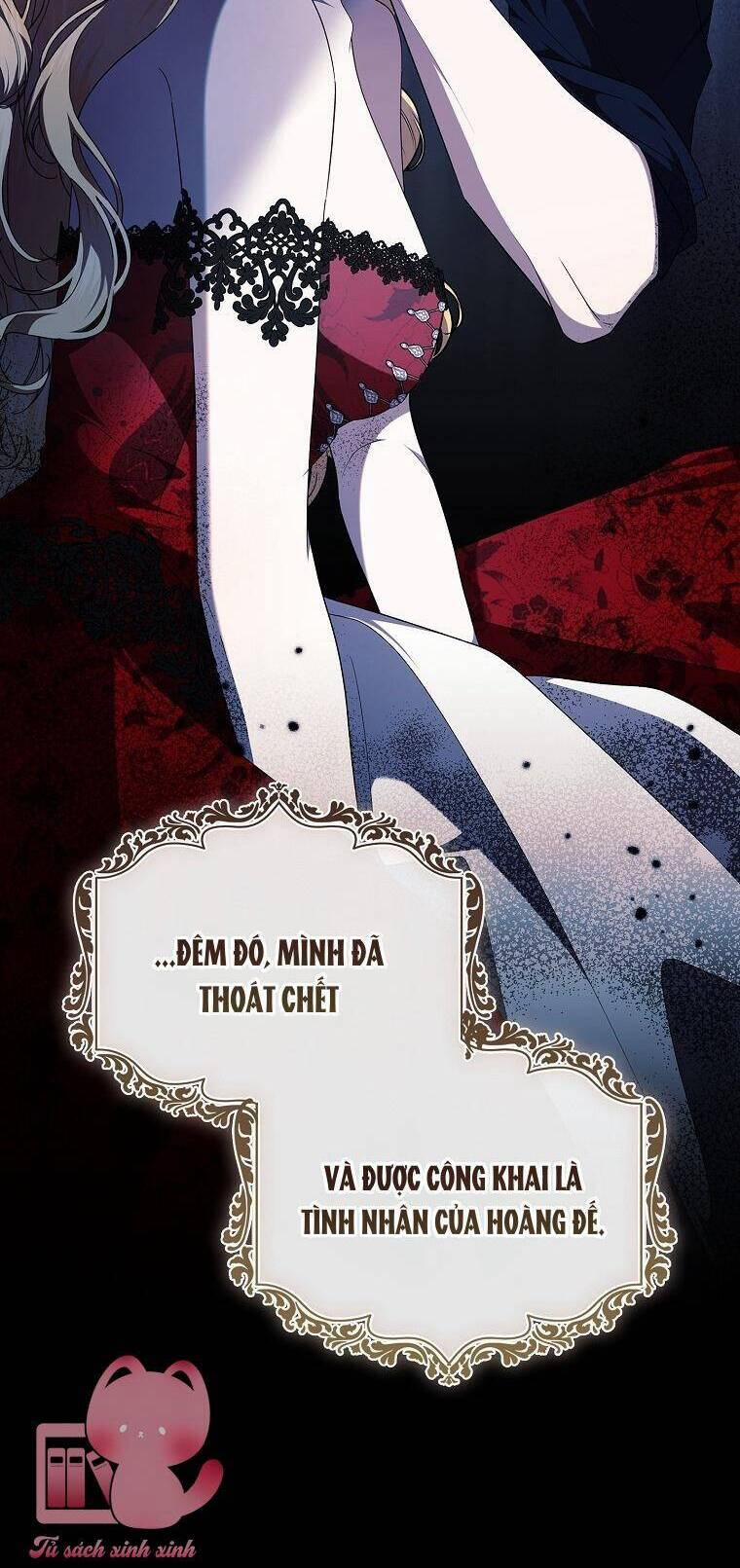 Nhận Nuôi Người Cha Phản Diện 66 trang 19