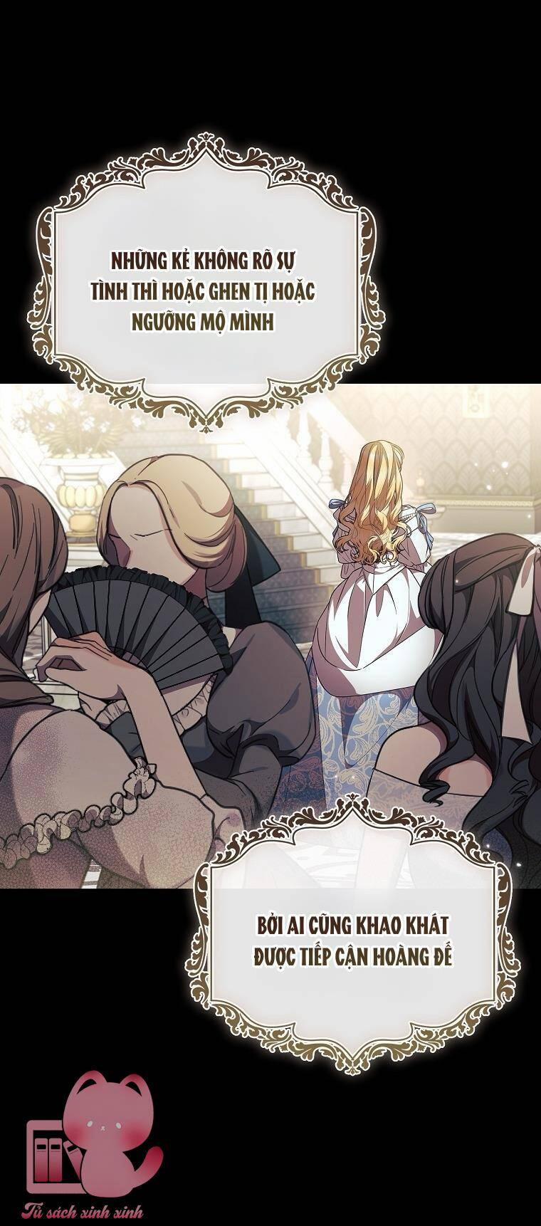 Nhận Nuôi Người Cha Phản Diện 66 trang 20