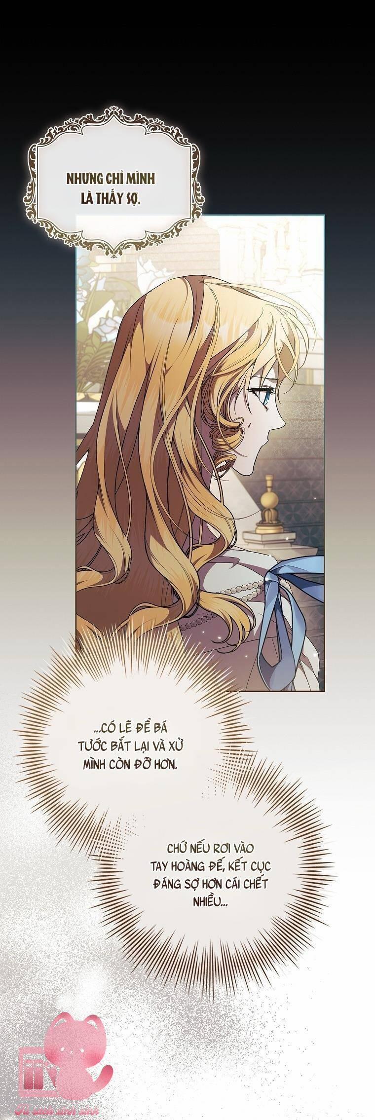 Nhận Nuôi Người Cha Phản Diện 66 trang 21