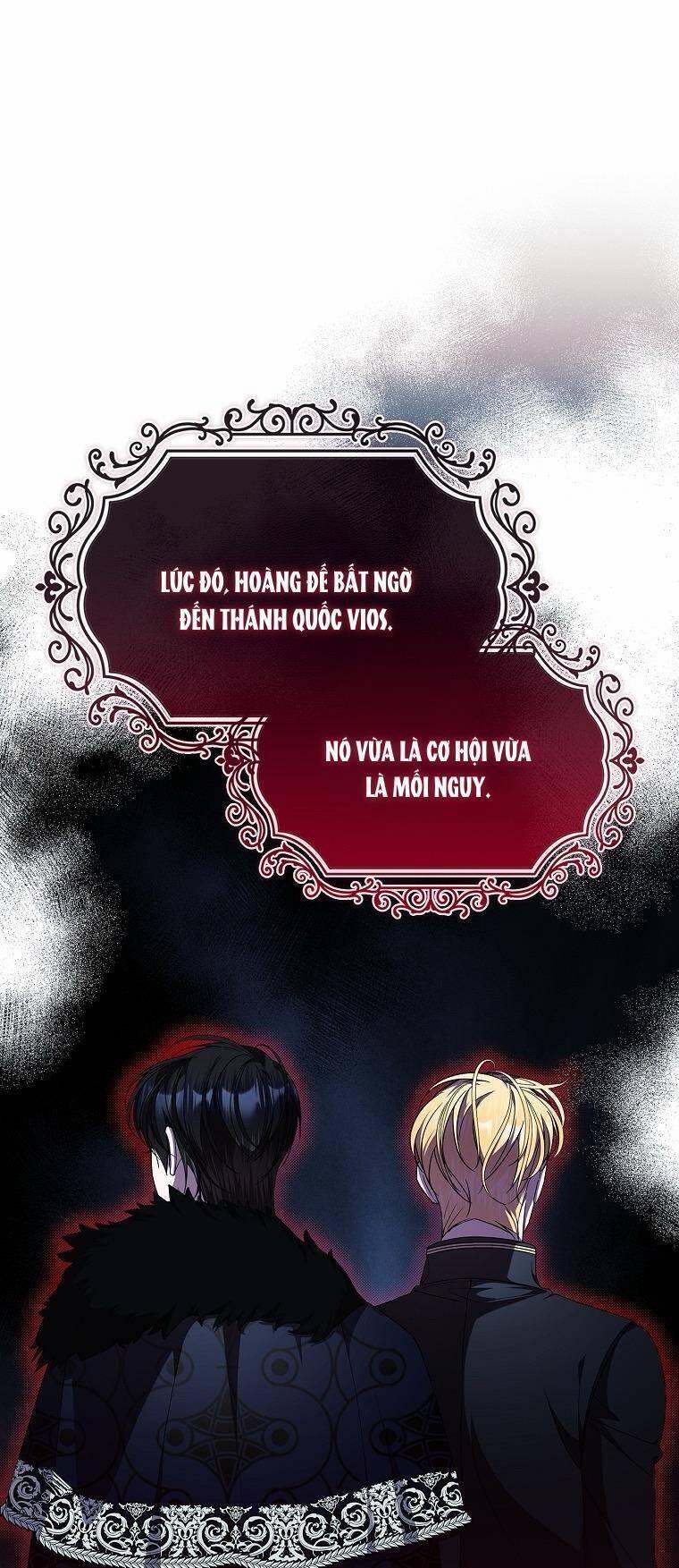 Nhận Nuôi Người Cha Phản Diện 66 trang 23