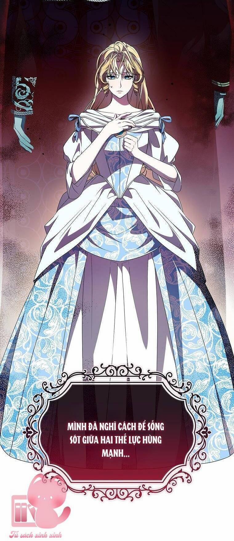 Nhận Nuôi Người Cha Phản Diện 66 trang 24