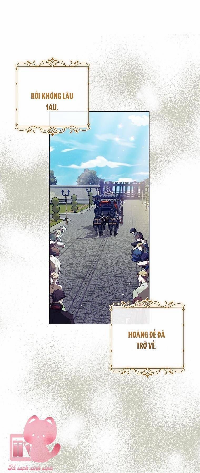 Nhận Nuôi Người Cha Phản Diện 66 trang 25