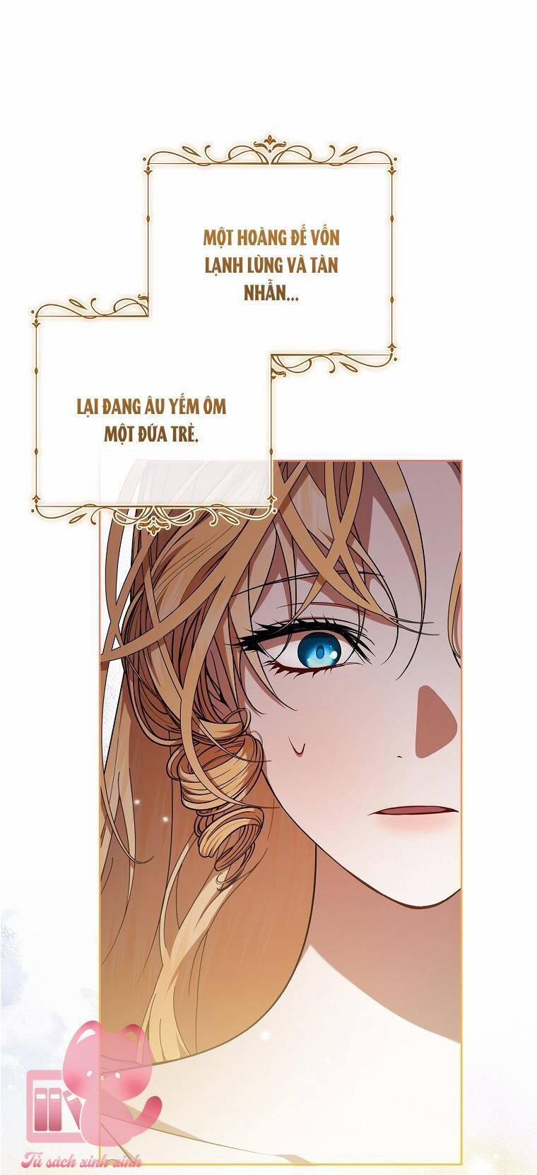 Nhận Nuôi Người Cha Phản Diện 66 trang 28