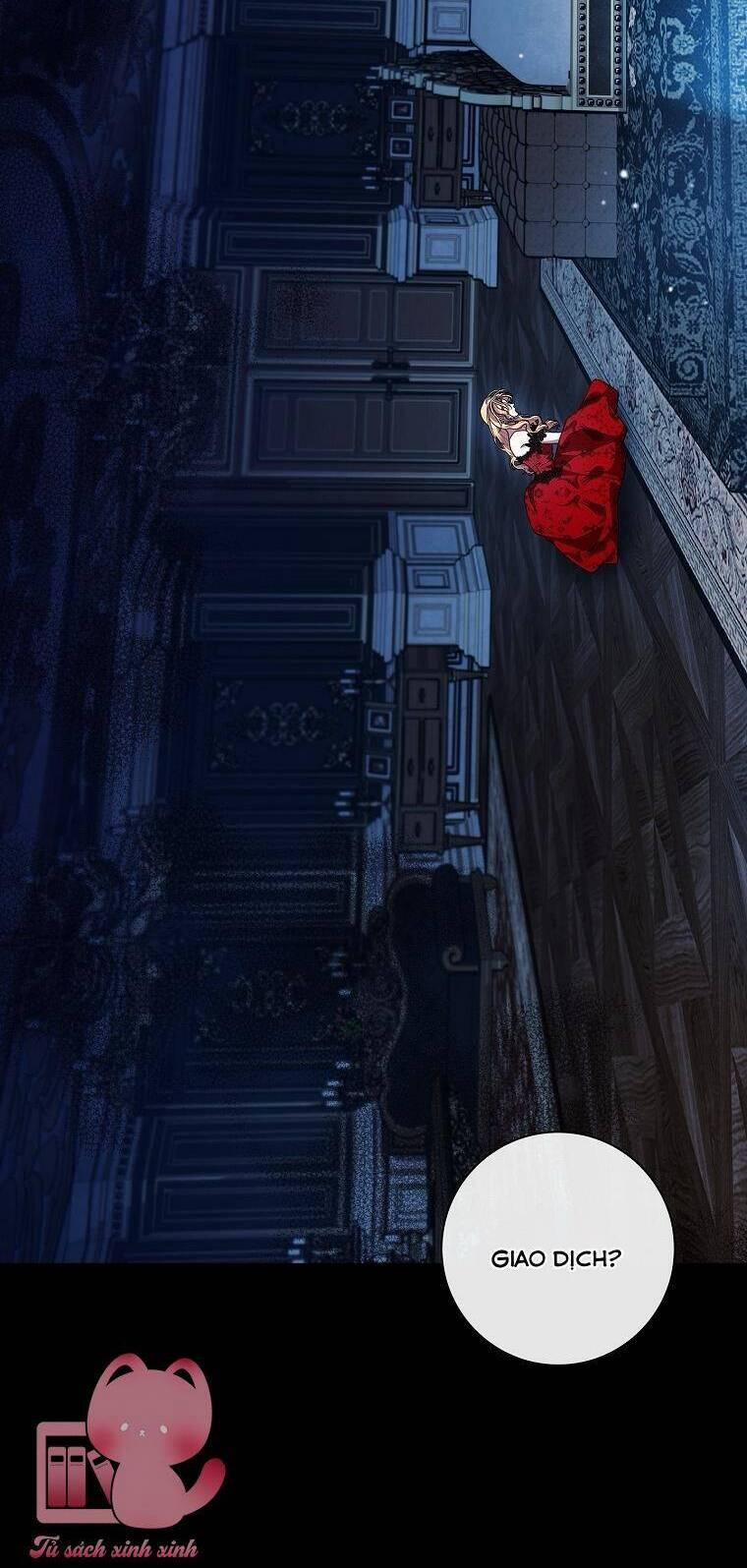 Nhận Nuôi Người Cha Phản Diện 66 trang 3