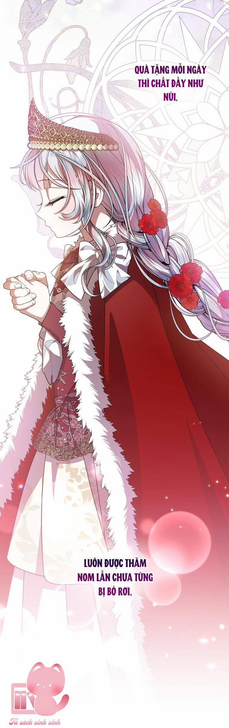 Nhận Nuôi Người Cha Phản Diện 66 trang 30