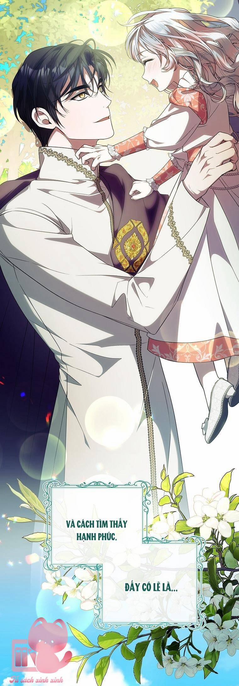 Nhận Nuôi Người Cha Phản Diện 66 trang 34