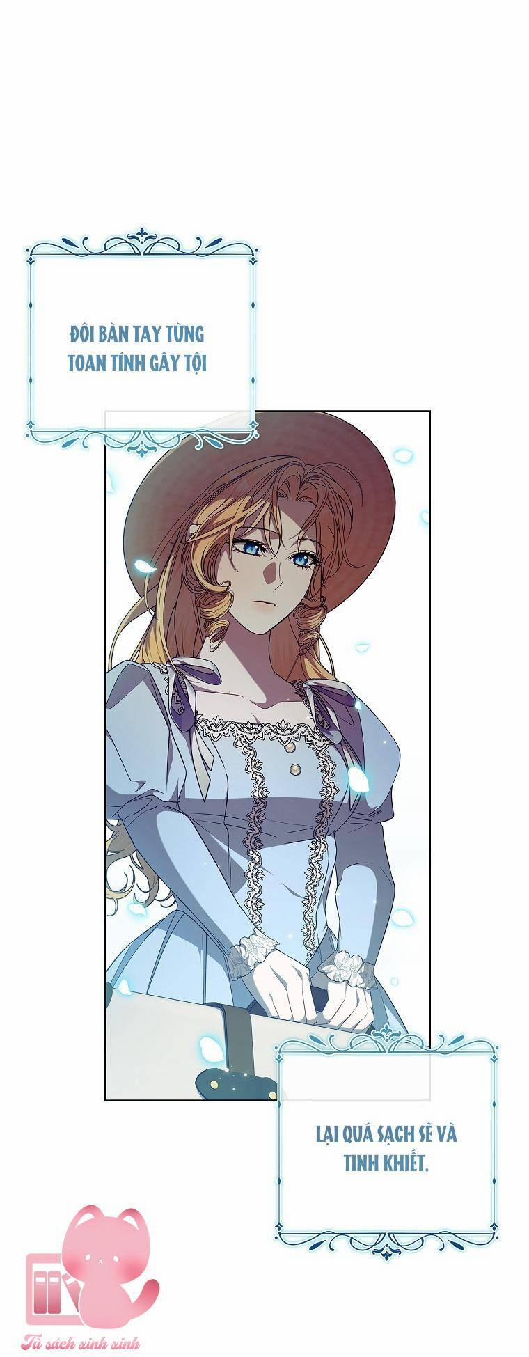 Nhận Nuôi Người Cha Phản Diện 66 trang 38