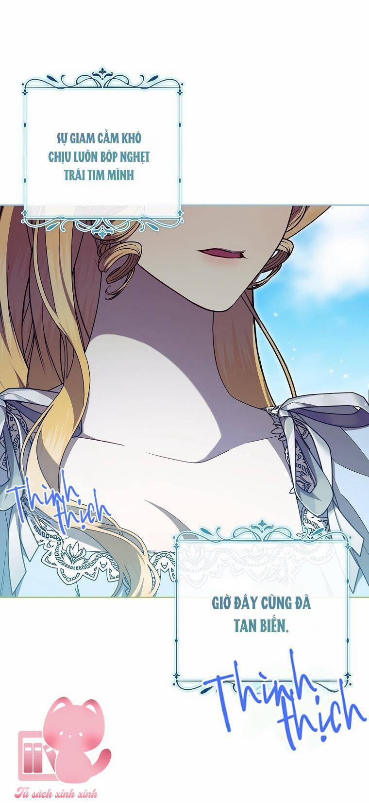 Nhận Nuôi Người Cha Phản Diện 66 trang 39