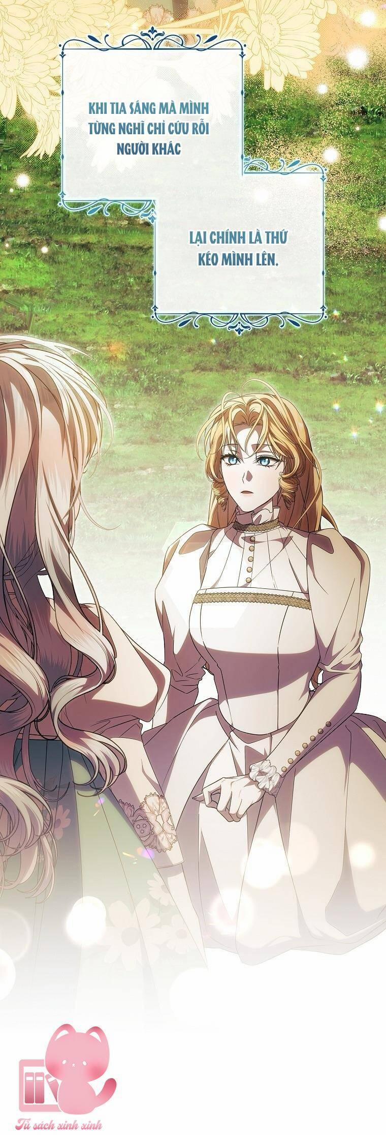 Nhận Nuôi Người Cha Phản Diện 66 trang 41