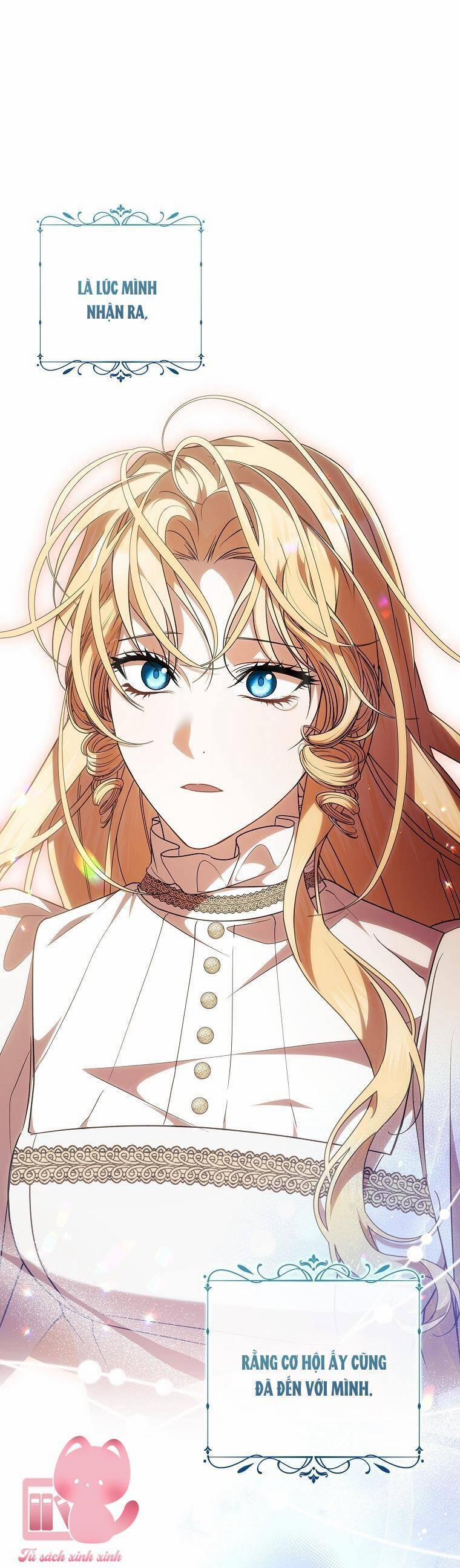 Nhận Nuôi Người Cha Phản Diện 66 trang 42