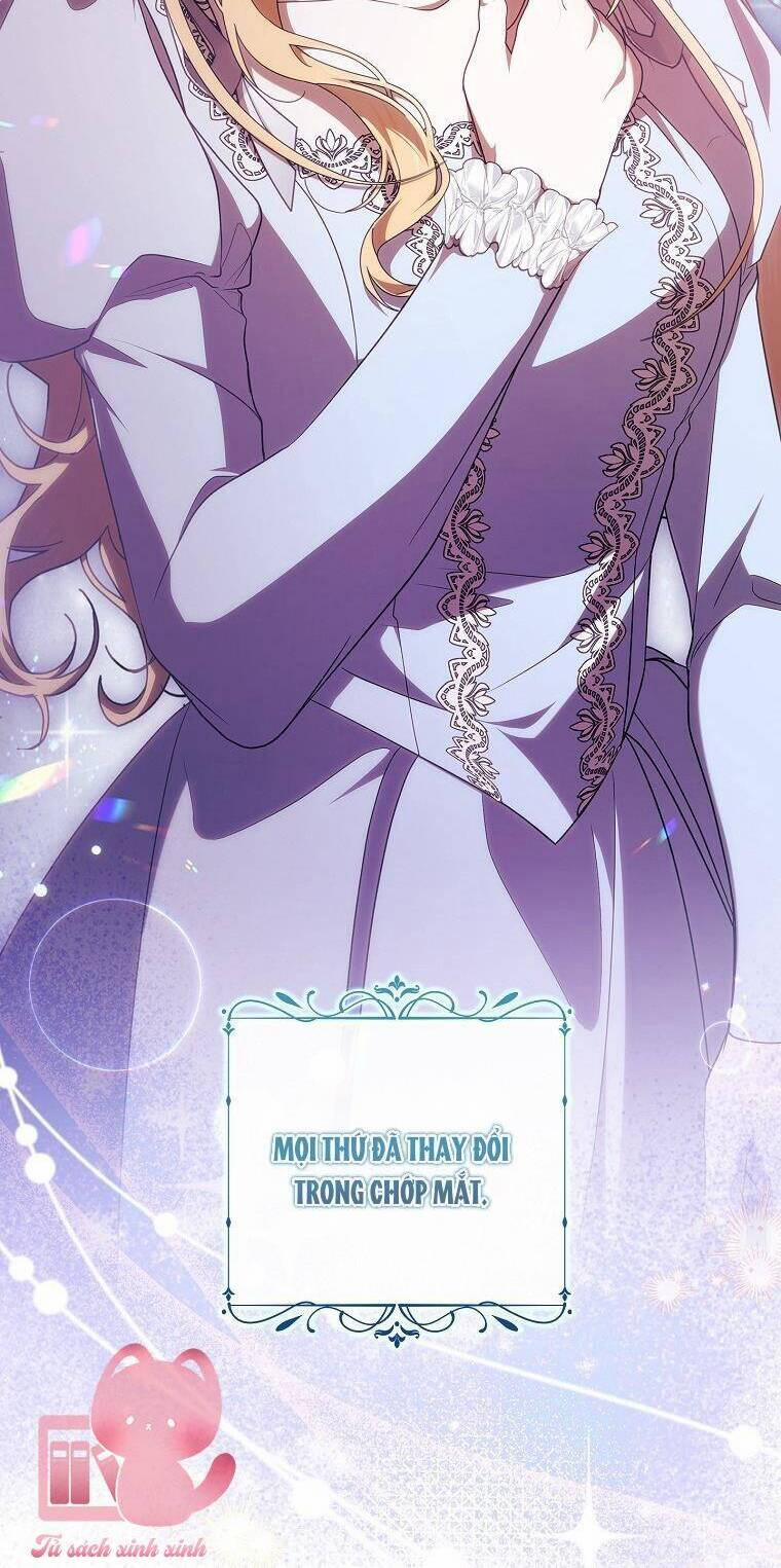 Nhận Nuôi Người Cha Phản Diện 66 trang 45