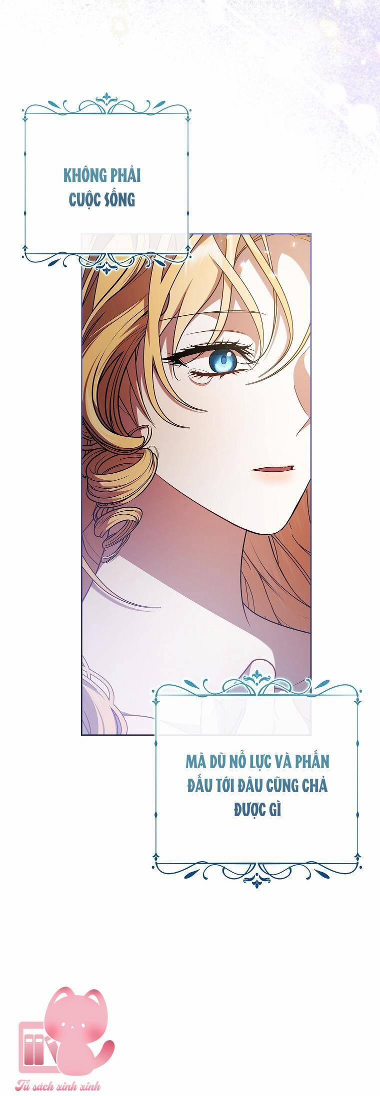 Nhận Nuôi Người Cha Phản Diện 66 trang 46