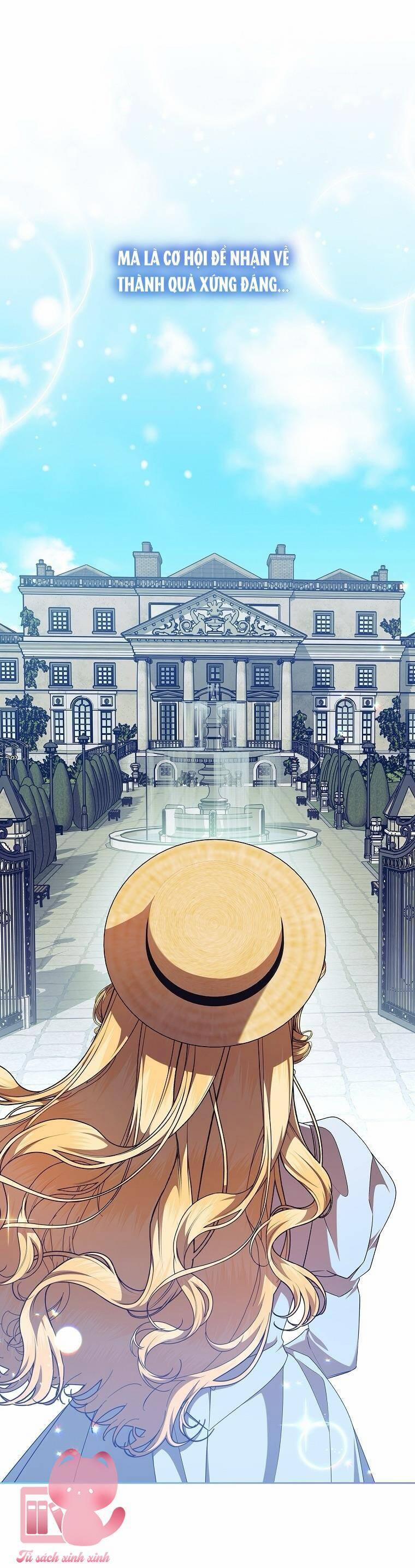 Nhận Nuôi Người Cha Phản Diện 66 trang 47