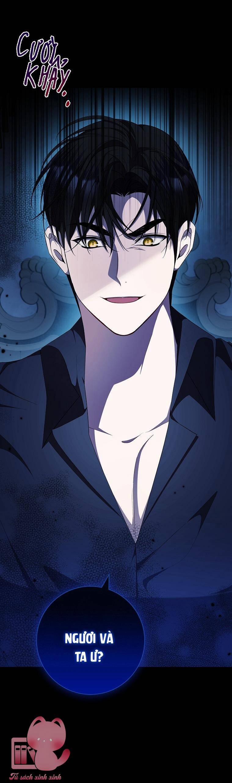 Nhận Nuôi Người Cha Phản Diện 66 trang 5