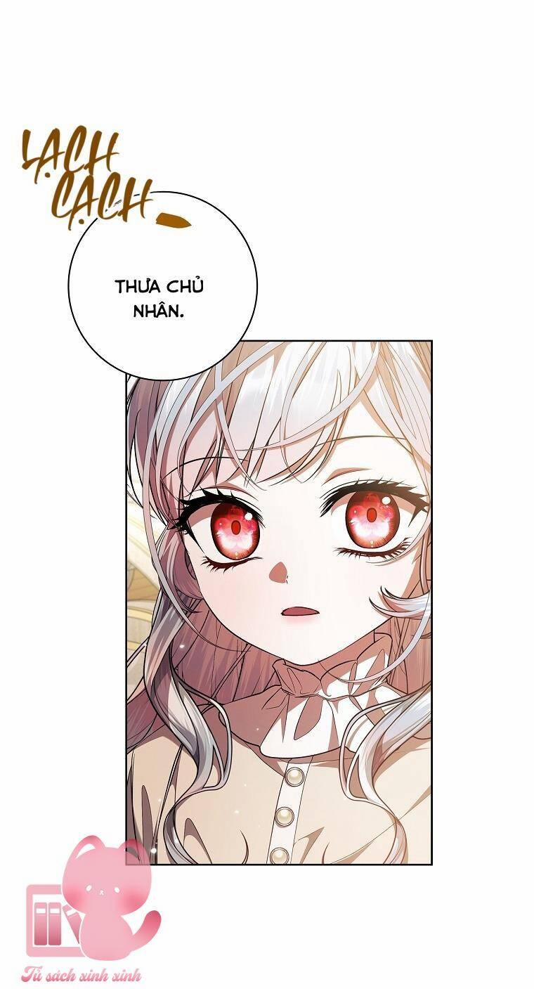 Nhận Nuôi Người Cha Phản Diện 66 trang 51