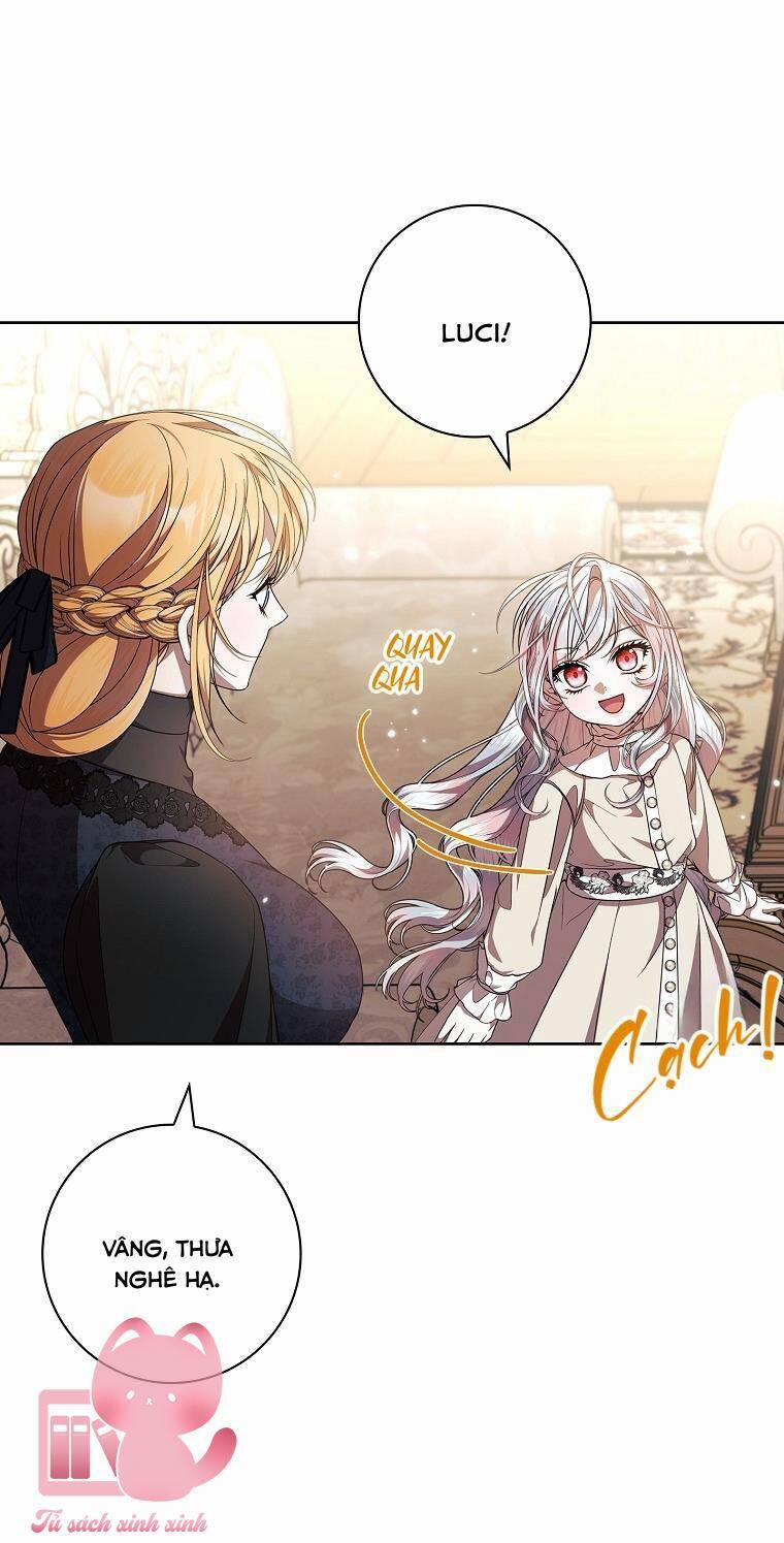 Nhận Nuôi Người Cha Phản Diện 66 trang 62