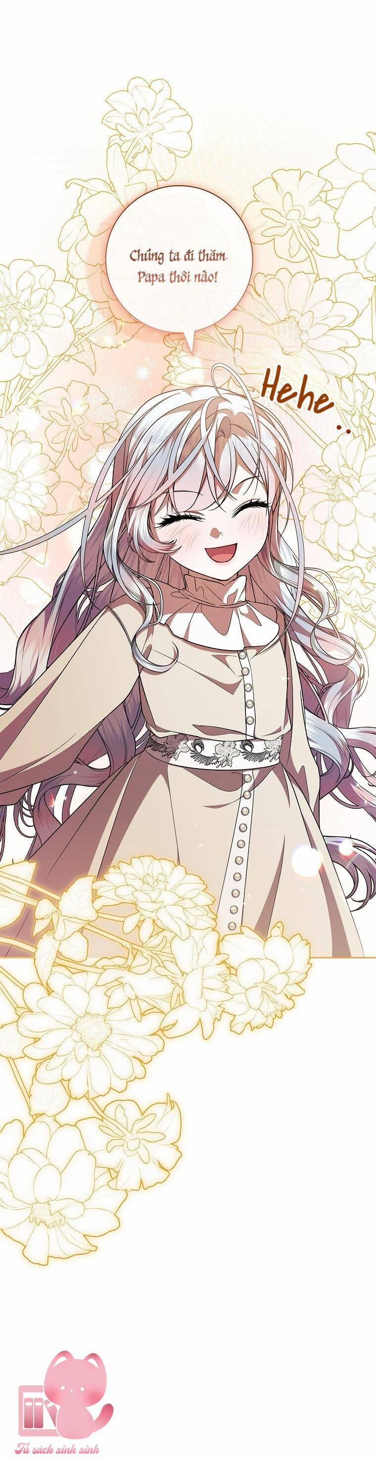Nhận Nuôi Người Cha Phản Diện 66 trang 63