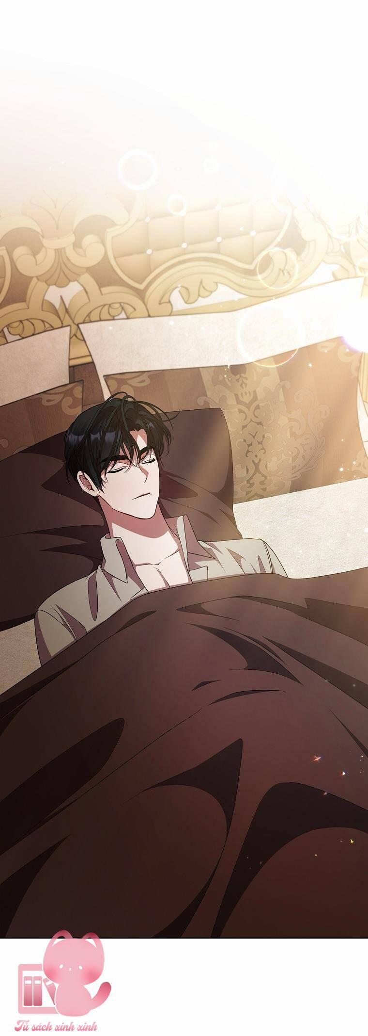 Nhận Nuôi Người Cha Phản Diện 66 trang 64