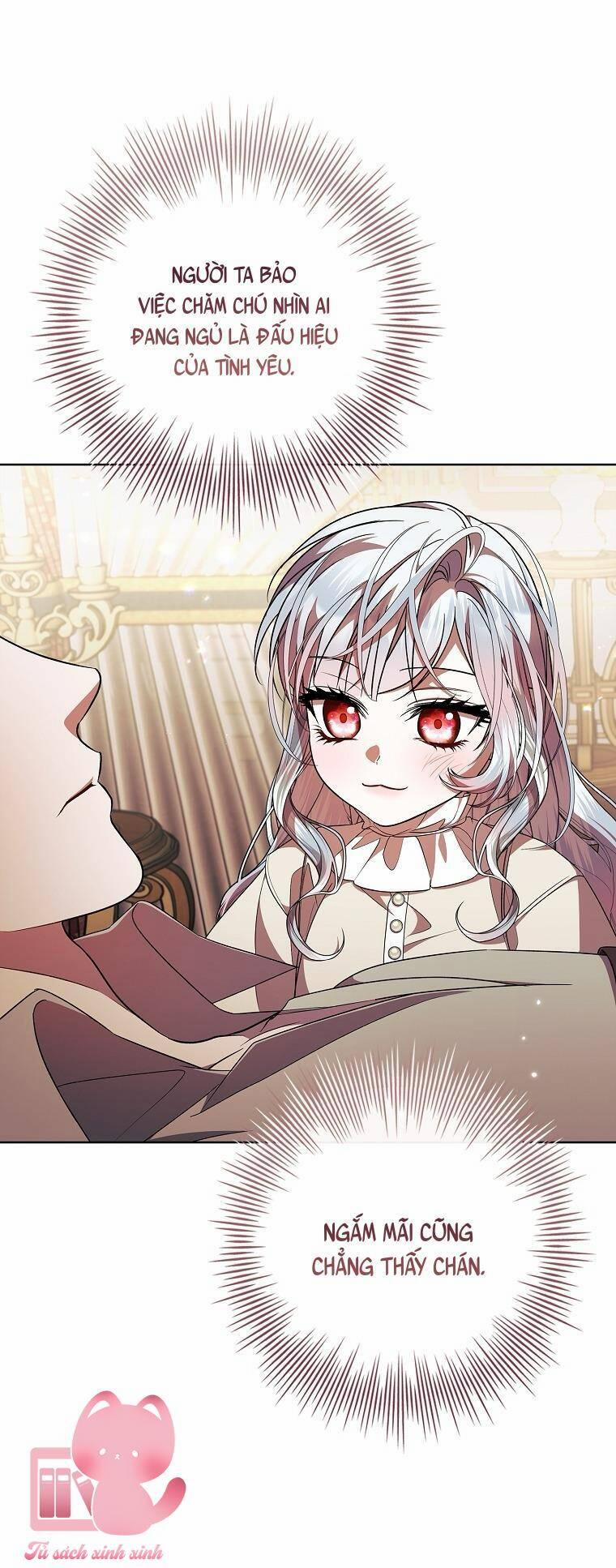 Nhận Nuôi Người Cha Phản Diện 66 trang 69