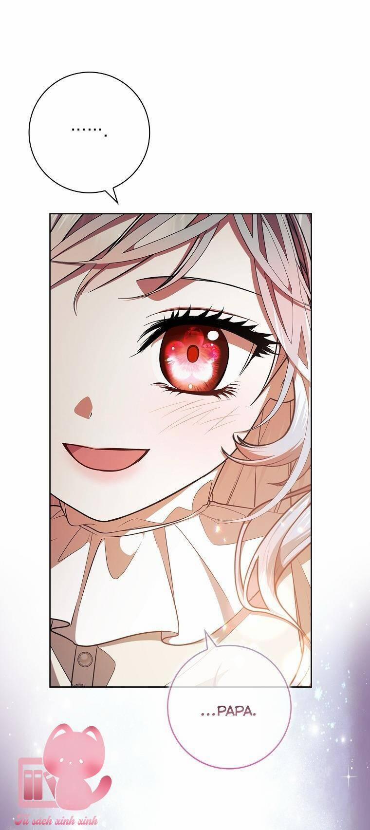 Nhận Nuôi Người Cha Phản Diện 66 trang 70