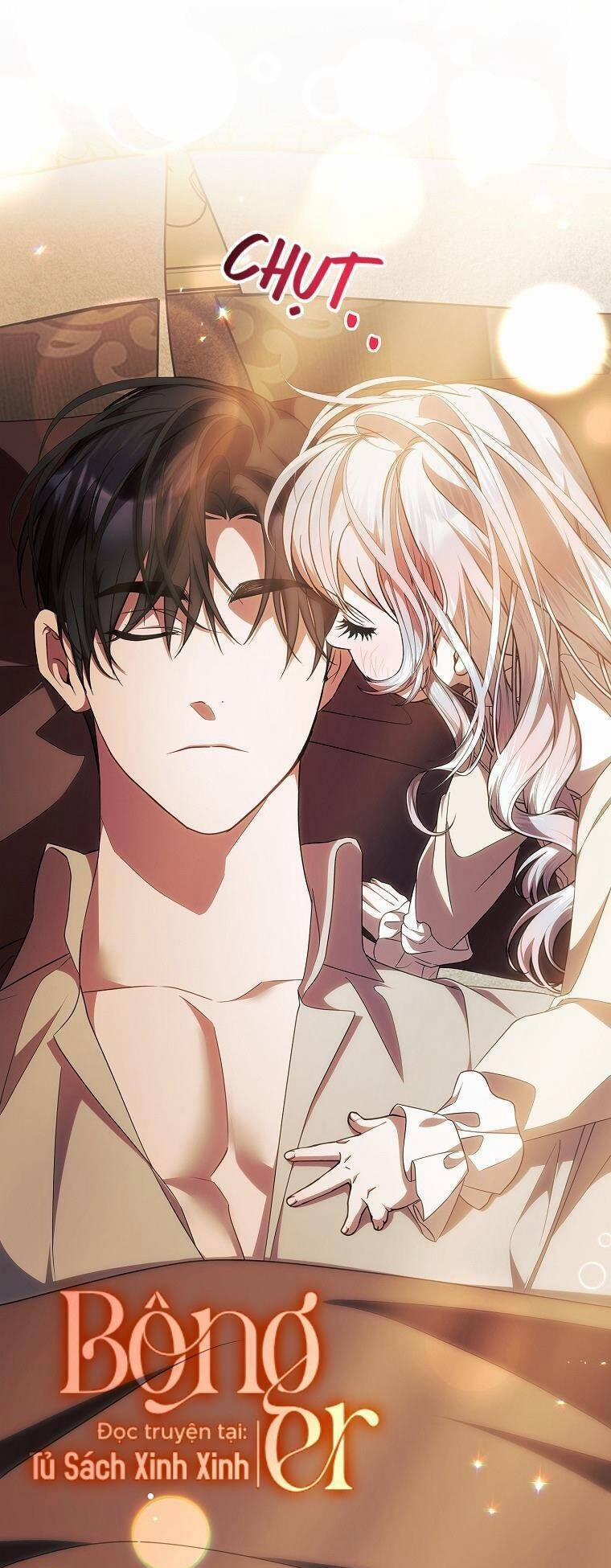 Nhận Nuôi Người Cha Phản Diện 66 trang 73