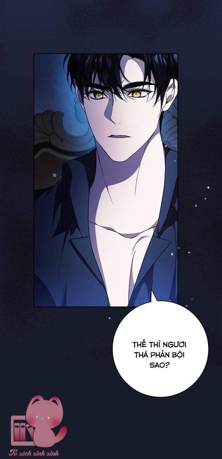 Nhận Nuôi Người Cha Phản Diện 66 trang 9