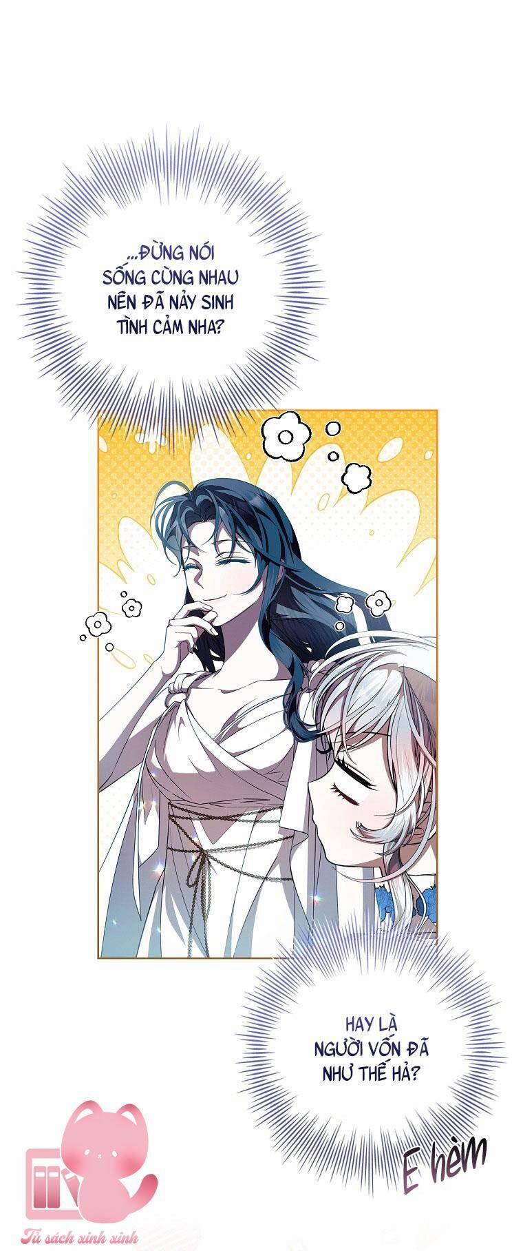 Nhận Nuôi Người Cha Phản Diện 67 trang 11