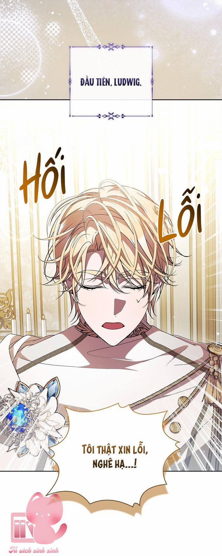 Nhận Nuôi Người Cha Phản Diện 67 trang 2