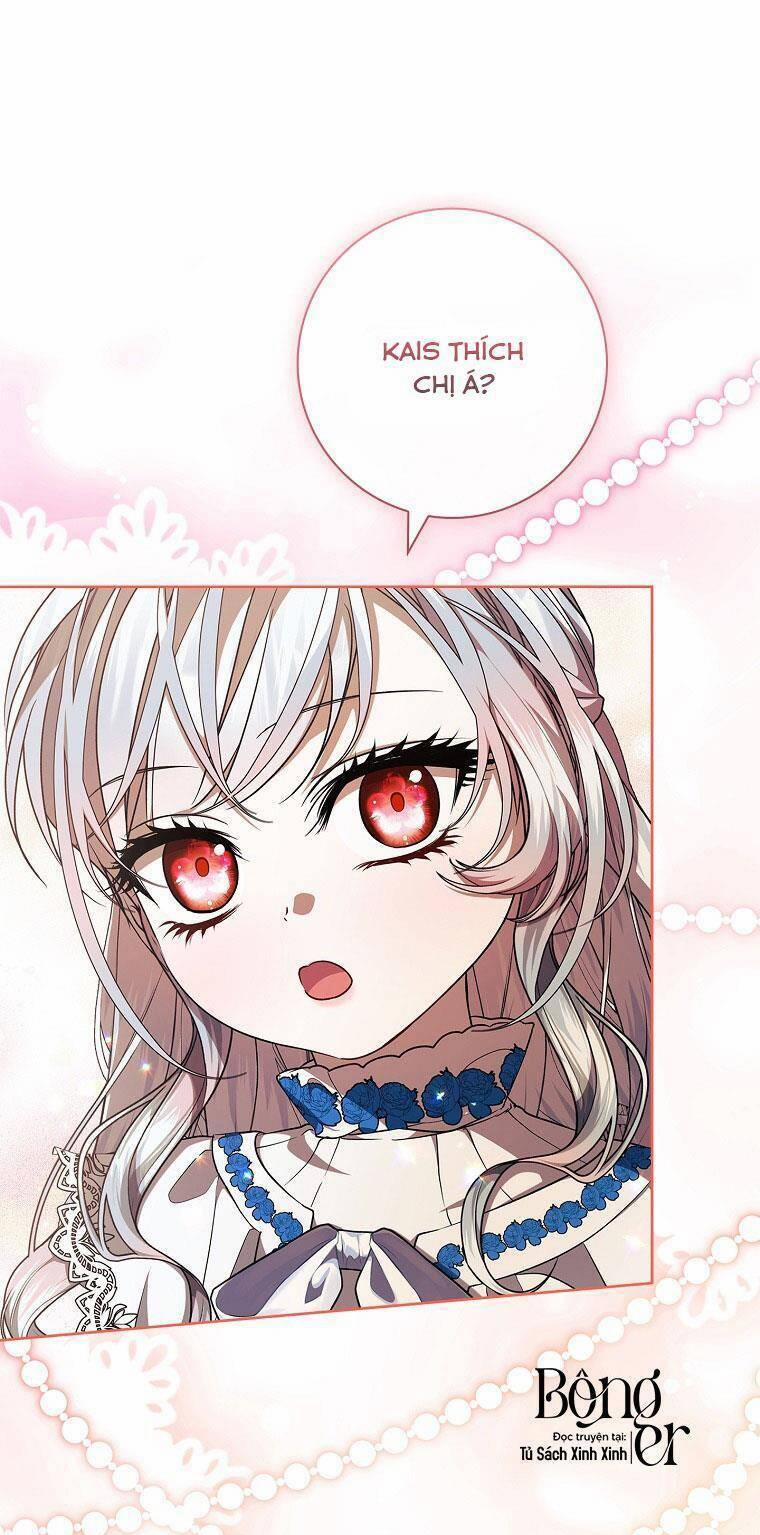 Nhận Nuôi Người Cha Phản Diện 67 trang 20