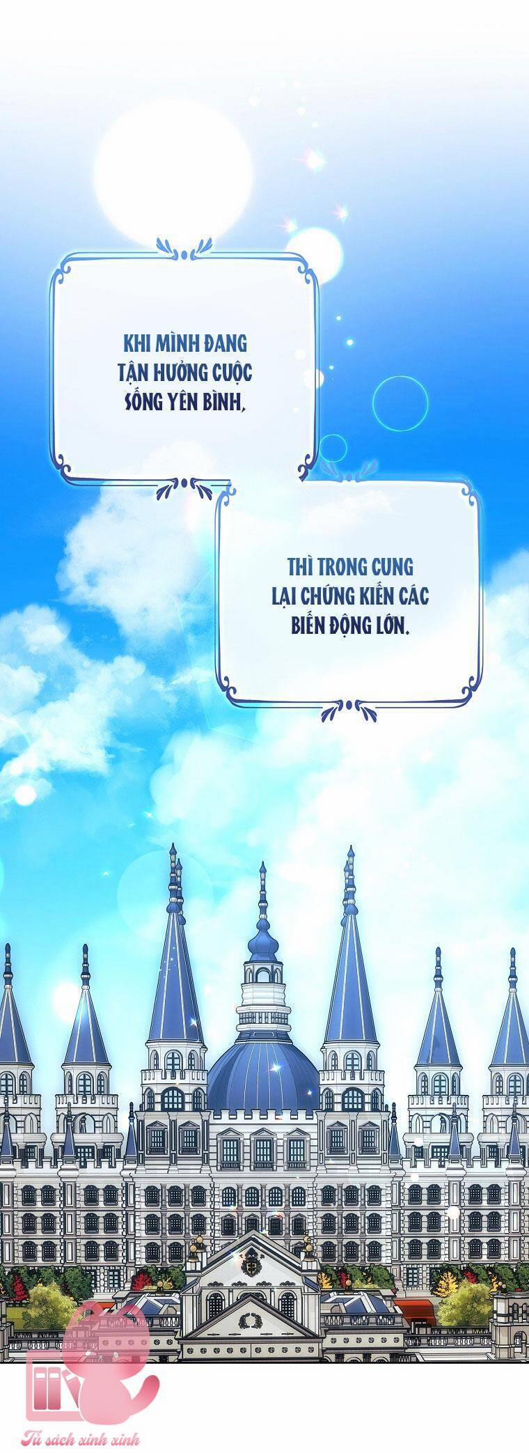 Nhận Nuôi Người Cha Phản Diện 67 trang 25