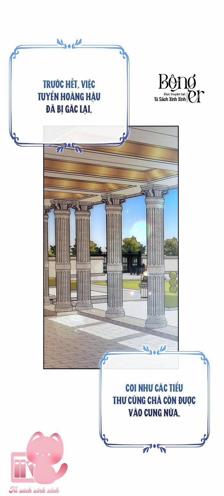 Nhận Nuôi Người Cha Phản Diện 67 trang 26