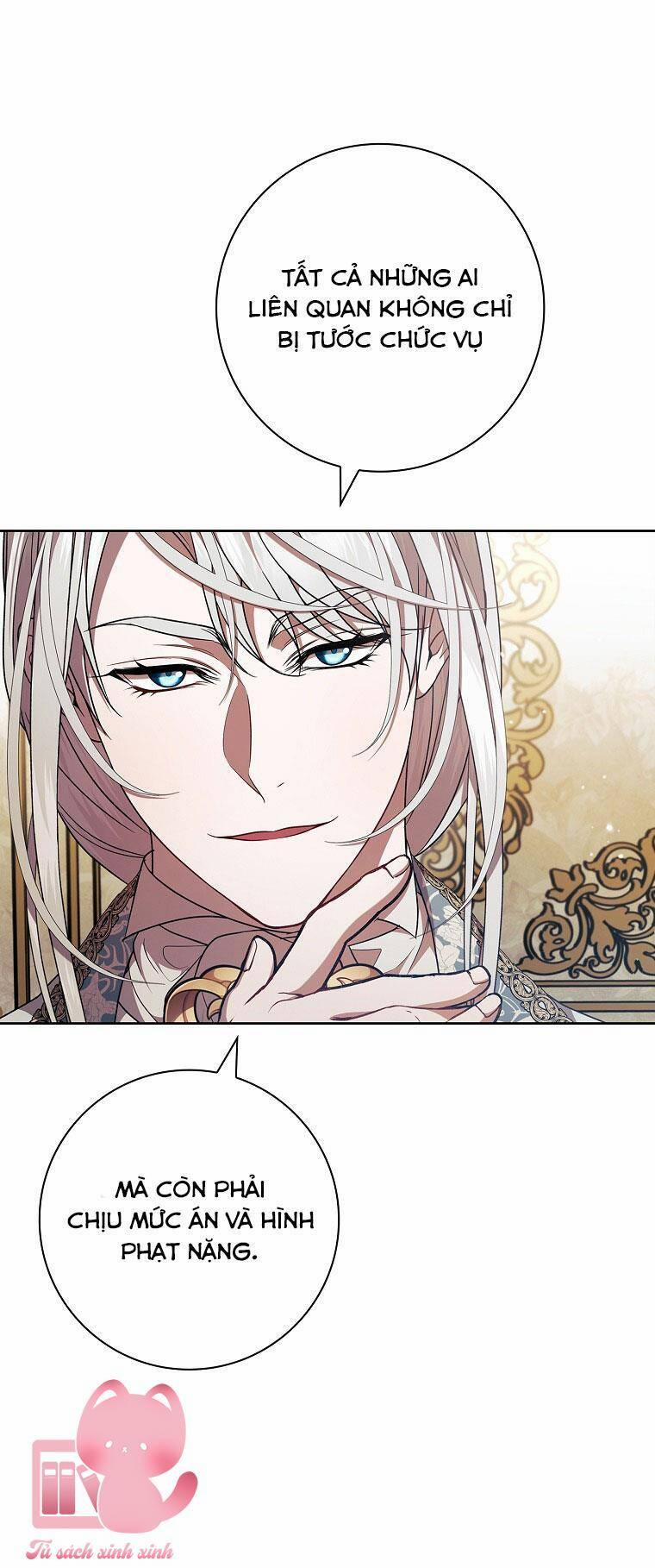 Nhận Nuôi Người Cha Phản Diện 67 trang 30