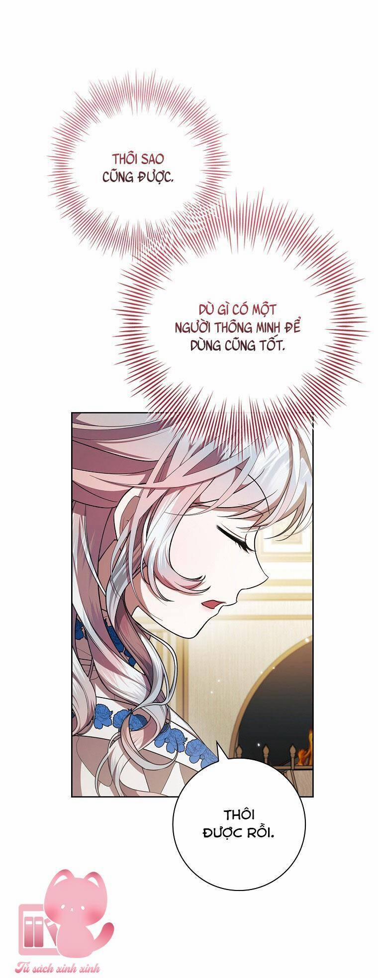 Nhận Nuôi Người Cha Phản Diện 67 trang 33