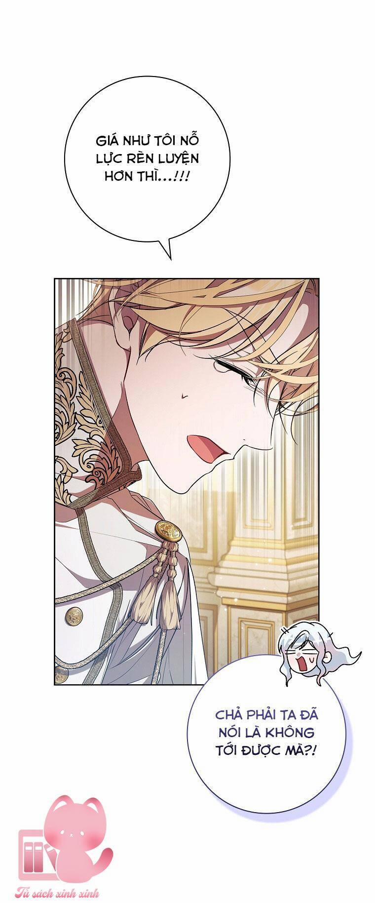 Nhận Nuôi Người Cha Phản Diện 67 trang 4