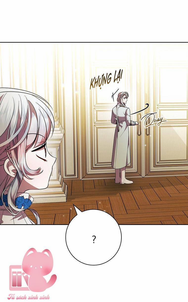 Nhận Nuôi Người Cha Phản Diện 67 trang 42