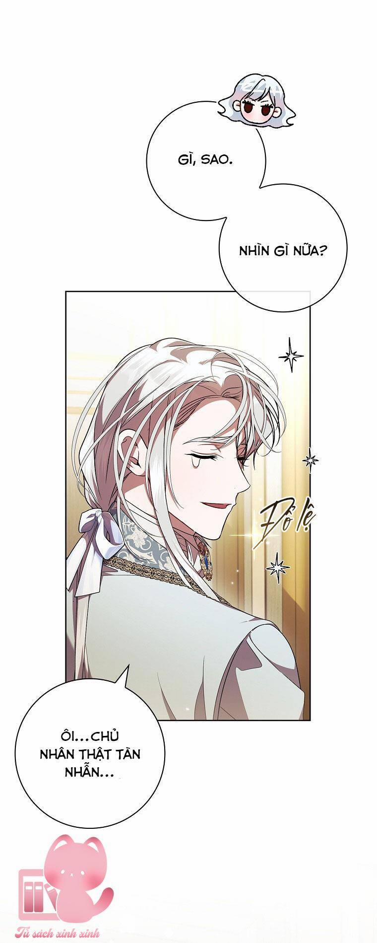 Nhận Nuôi Người Cha Phản Diện 67 trang 43