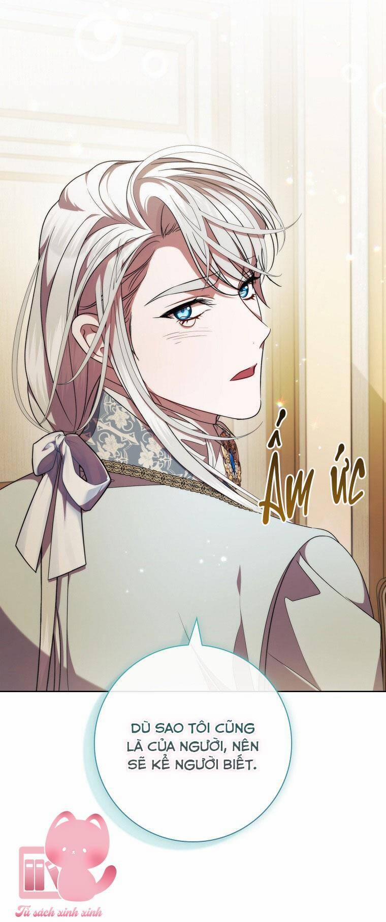 Nhận Nuôi Người Cha Phản Diện 67 trang 44